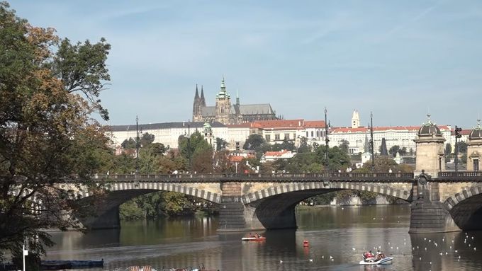 Sdružení pro architekturu a rozvoj - 10 vizí a konkrétní kroky pro stavební rozvoj Prahy a ČR