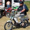 Sraz malých motocyklů Všelibice