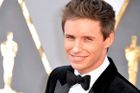 13 fotek, které vás přesvědčí, že je Eddie Redmayne sexy