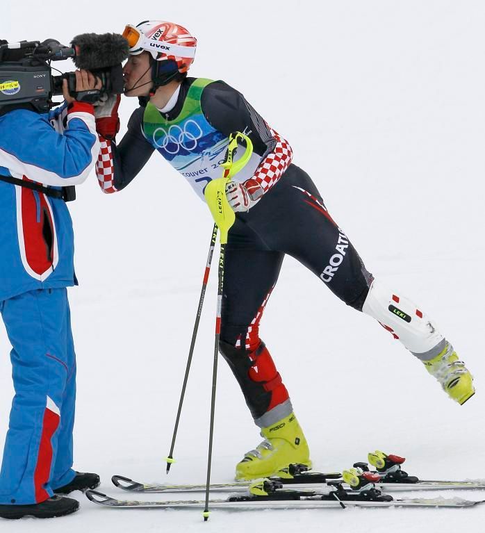 Olympiáda Vancouver