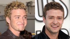 justin timberlake, zena