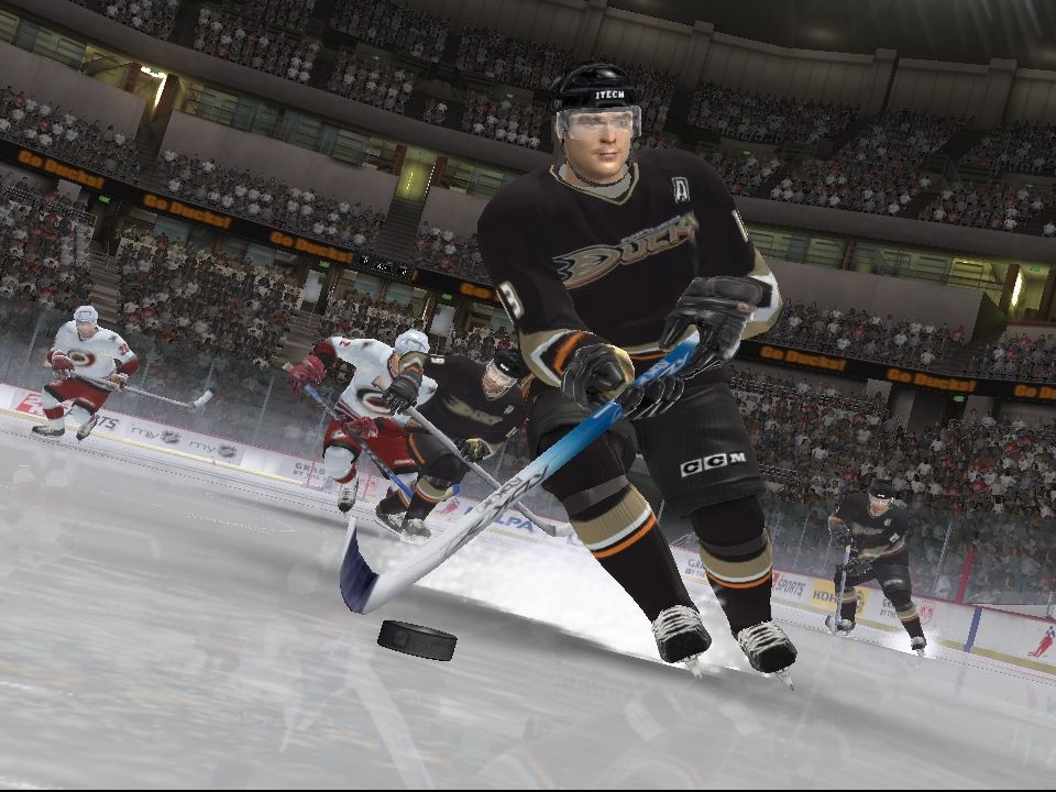 NHL 2K7