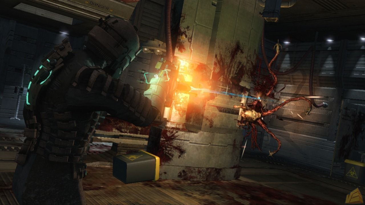 Dead Space