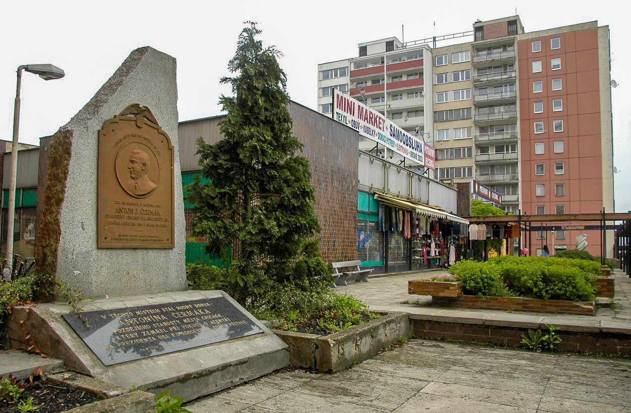 Antonín Čermák, Kladno, Chicago, starosta, historie, Domácí