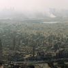 Foto: Podívejte se, jak smog zahaluje život ve městech - Egypt