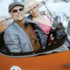 Czech Oldtimer Express 2025