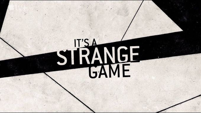 Píseň Strange Game k seriálu nazpíval Mick Jagger z kapely The Rolling Stones.