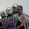 Hokej, extraliga, Zlín - Vítkovice: rozhodčí