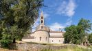 Tomáš Vocelka: Legendy z Provence (Saint-Tropez, Ramatuelle, Grimaud, Le Thoronet, rok 2013)