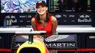 F1, VC Monaka 2018: modelka Bella Hadidová