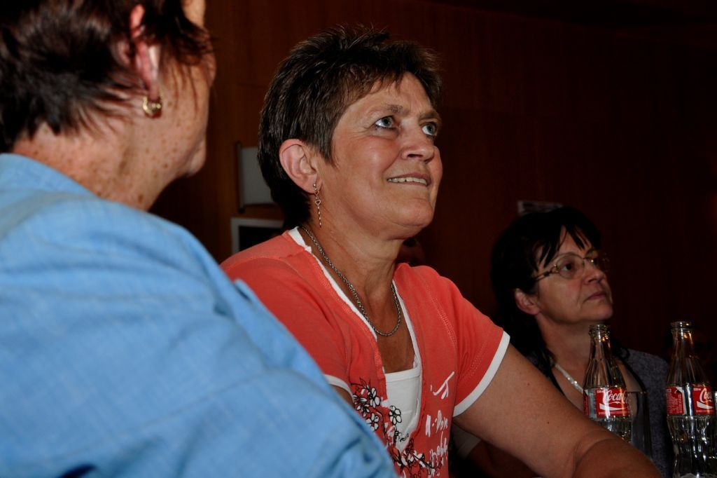 Kvitová Fulnek
