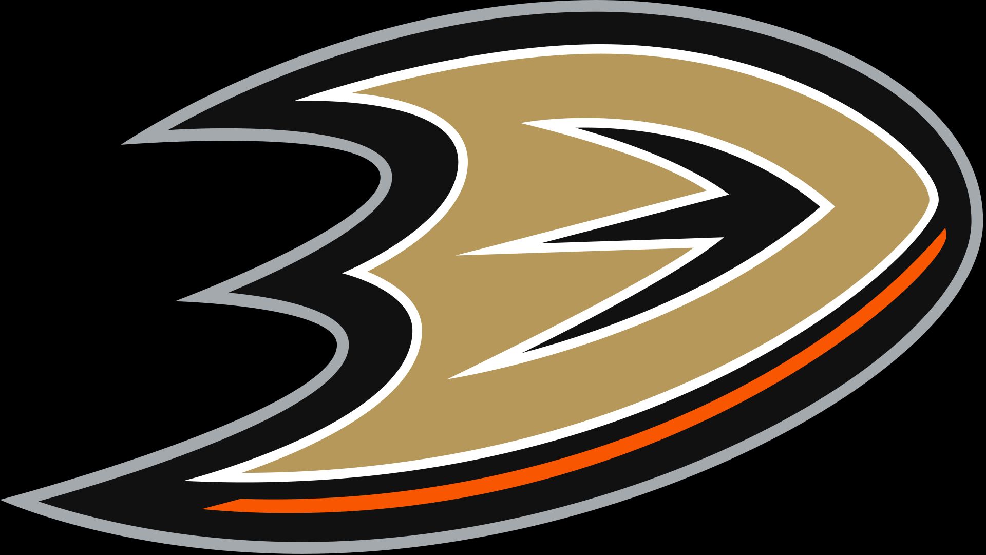 Logo Anaheim Ducks