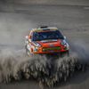 Rally Dakar 2018, 5. etapa: Martin Prokop, Ford
