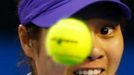 Australian Open: Li Na