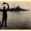 Jednorázové užití / Fotogalerie / Bismarck – 80 let od spuštění na vodu / Profimedia