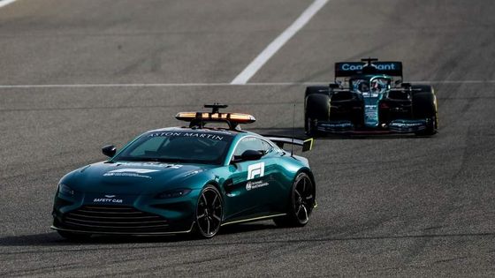 U nejpomalejších aut v F1 končí monopol, za mořem řídil zaváděcí vůz i Cruise