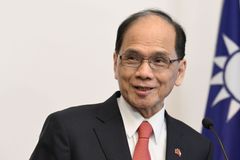 Předseda tchajwanského parlamentu v Senátu: Demokracie se musí postavit autoritářům