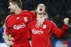 Inter odvetu nezvládl. Liverpool dobyl San Siro