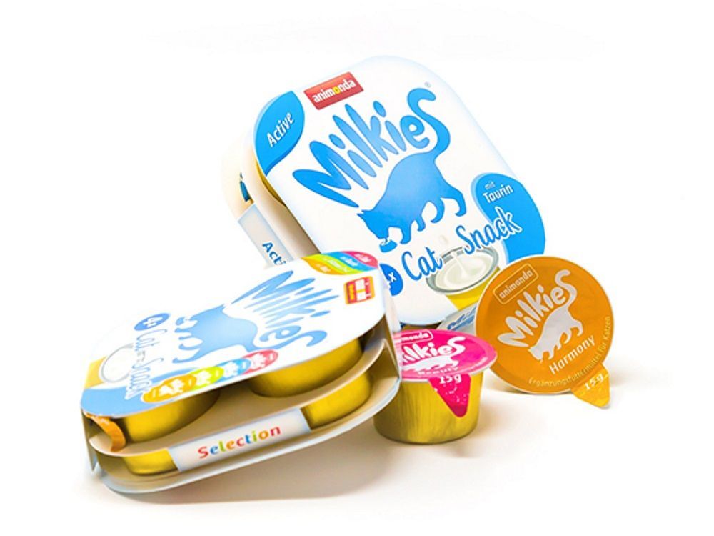World Packaging Organisation Obaly Worldstar Winners 2019
