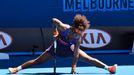 Australia Open: Serena Williamsová