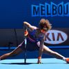 Australia Open: Serena Williamsová