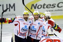 Pardubice hledají ideální sestavu, ale porazily Boleslav