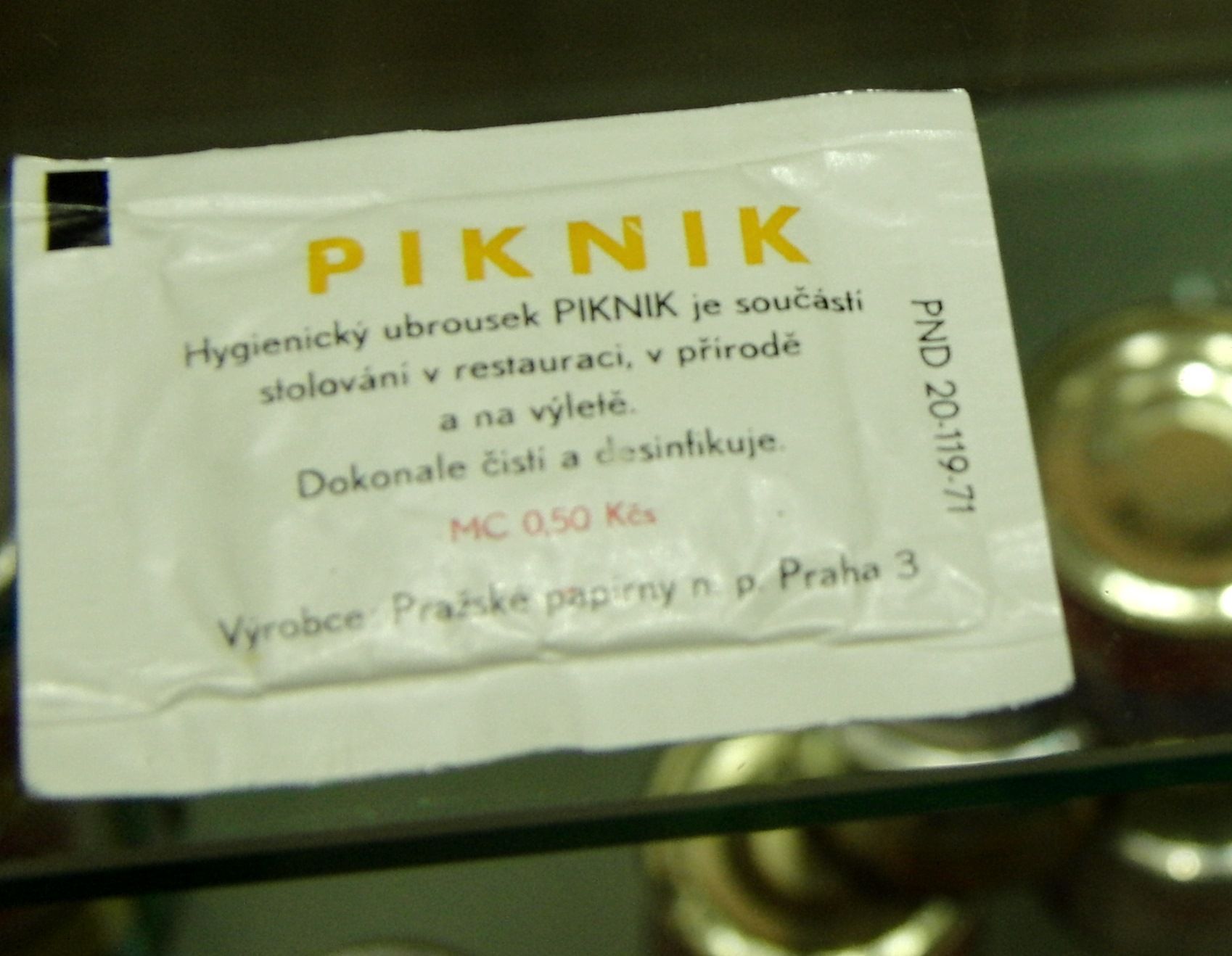 Retro - dovolená za socialismu - Městské muzeum Česká Třebová