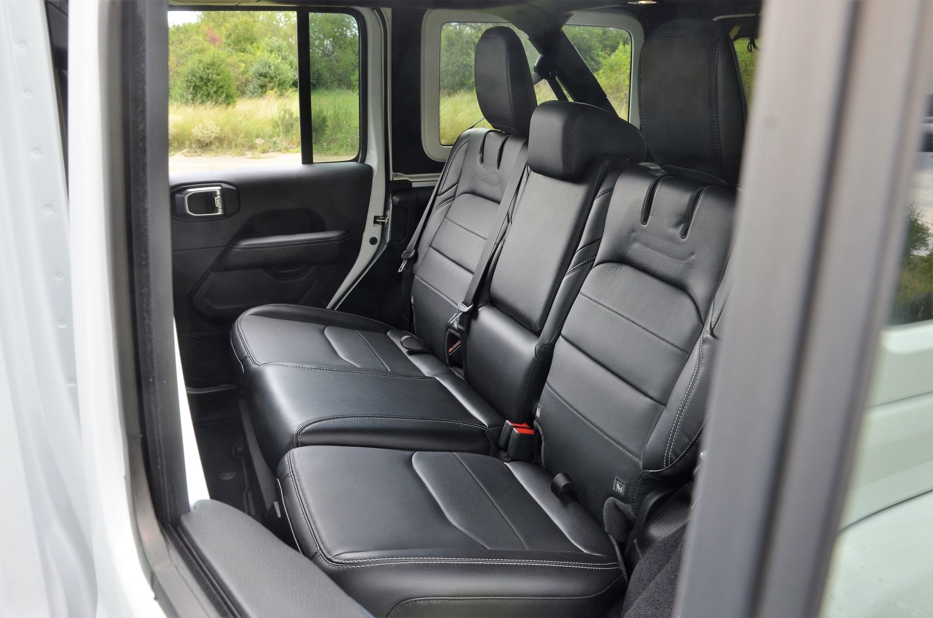Jeep Wrangler 4xe 2021