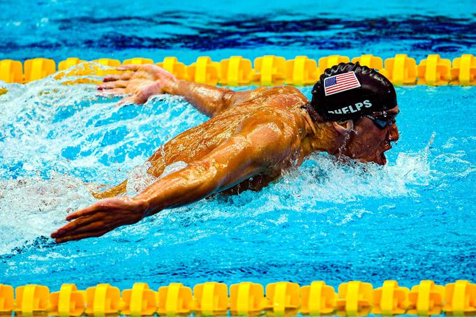 Roman Vondrouš: Jak se fotografuje na Olympijských hrách. Fotografie k podcastu Za závěrkou