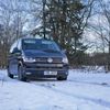 Volkswagen Multivan Bulli edition 2018 test