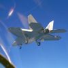 F-22A Raptor 4