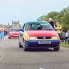 Festival běžných aut Velká Británie
