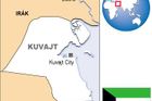 Vláda Kuvajtu žádá sesazení emíra