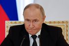 Putin se děsí prohry na Ukrajině. Válku utne za jediného předpokladu, tvrdí profesor