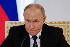 Putin se děsí prohry na Ukrajině. Válku utne za jediného předpokladu, tvrdí profesor