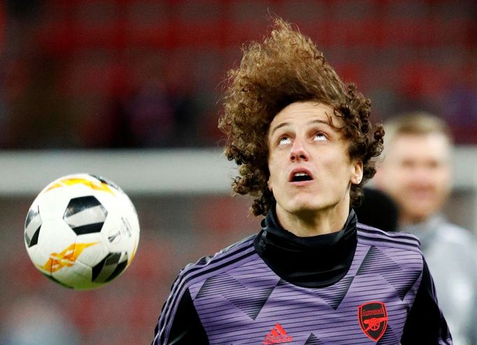 David Luiz (Arsenal)