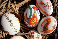 Velikonoce jsou křesťanský i pohanský svátek