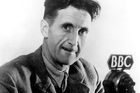 Socialista Orwell chtěl Farmou zvířat "demaskovat sovětský mýtus"