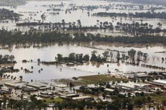 Zaplavený Nový Jižní Wales vyhlásil stav nouze