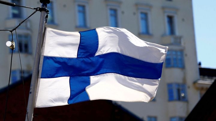 Finsko podá přihlášku do NATO. Potvrdili to prezident i premiérka severské země; Zdroj foto: Reuters