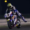 MotoGP: Karel Abraham, Honda