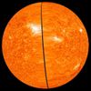 NASA ukázala první fotografii celého Slunce