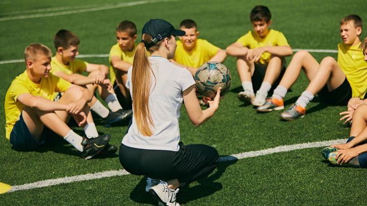 Alarmující realita sportovních klubů: 55 % nemá peníze, třem čtvrtinám schází trenéři; Zdroj foto: Profimedia.cz