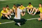 Alarmující realita sportovních klubů: 55 % nemá peníze, třem čtvrtinám schází trenéři