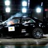 EuroNCAP - říjen
