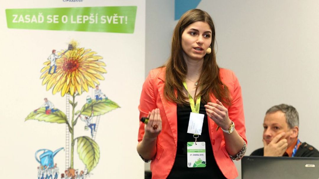 Unilever výzvu s přehledem vyhráli studenti ze Slovenska