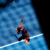 Australia Open: Serena Williamsová