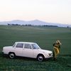 Alfa Romeo Giulia historie