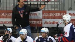 HC Sparta Praha - Piráti Chomutov, 45. kolo ELH