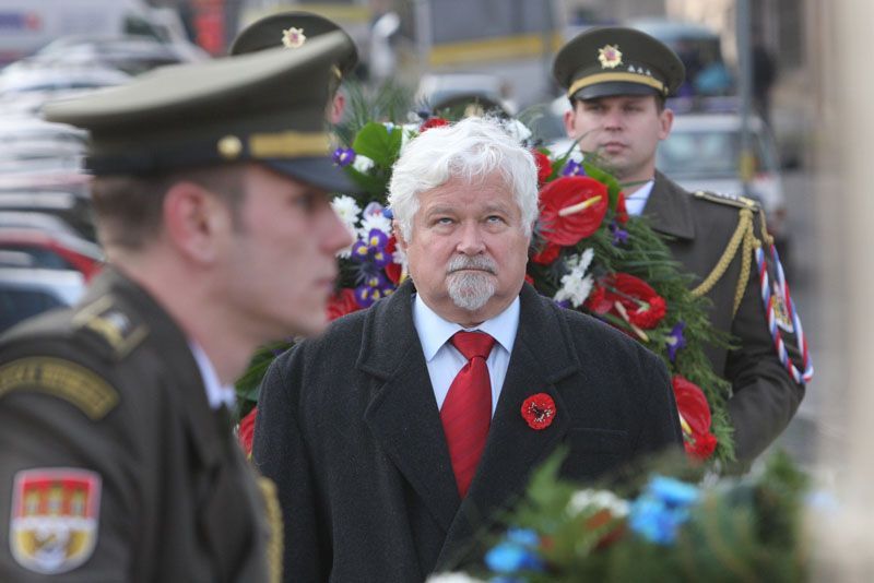 80.let od konce Světové války